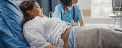 obstetrical complications