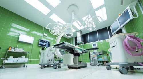 operating room technology