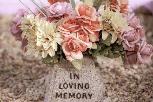 grieving wrongful death