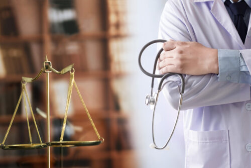 medical malpractice Lawyer