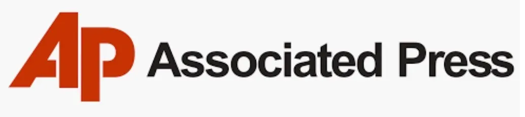 Associated Press logo