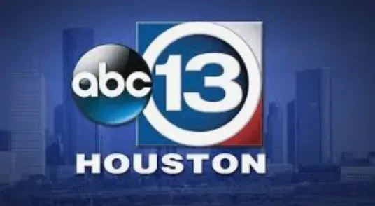 ABC13 logo