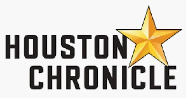 Houston Chronicle logo