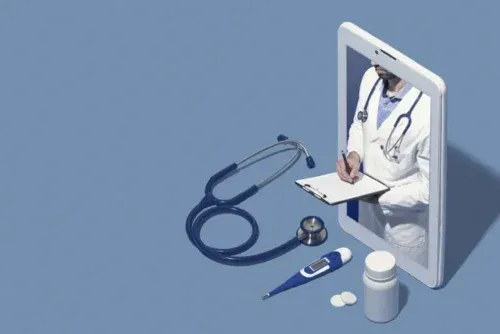 consultation online