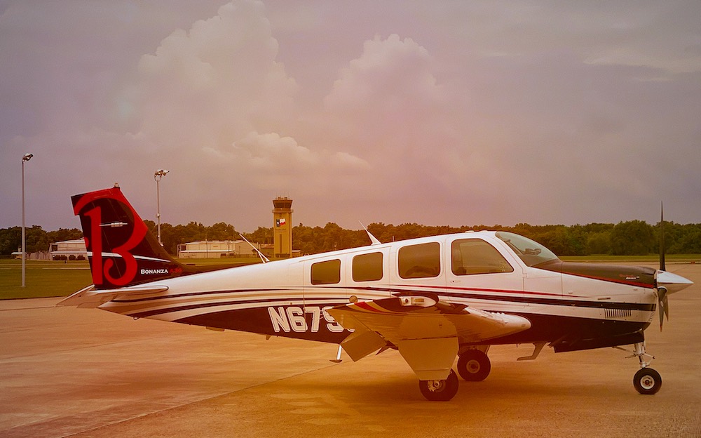 plane