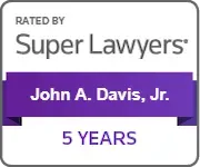 sl john 5 years