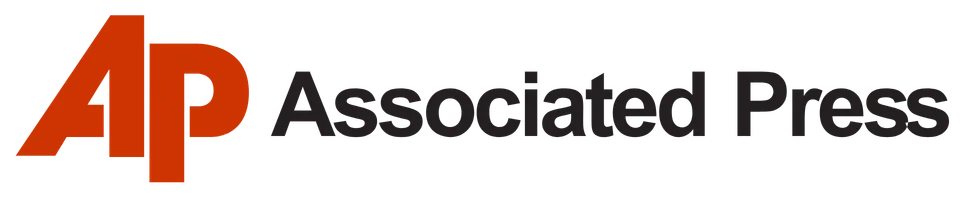 Associated Press logo