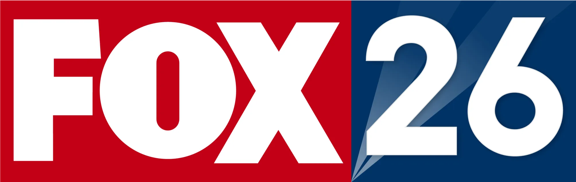 fox 26 houston logo