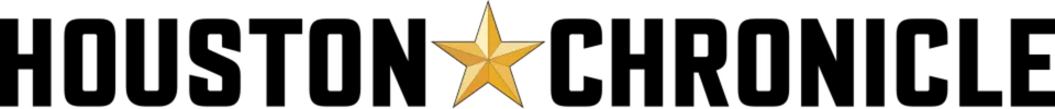 Houston Chronicle logo