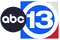 ABC13 logo